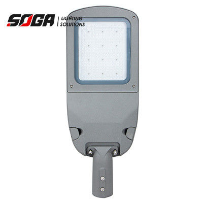 Beli Lampu Jalan LED Tahan Air IP65 Peredupan Lampu Jalan 50 Watt online manufacture