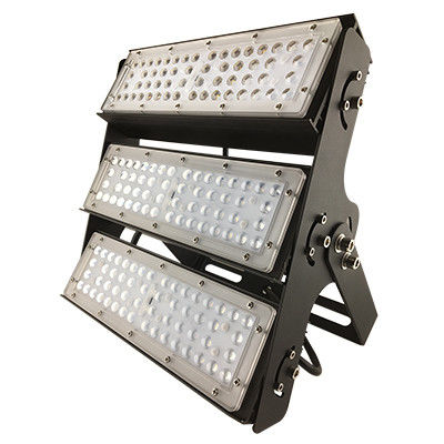 Beli Lampu Banjir LED Luar Ruangan OEM Tahan Air / Lampu Banjir LED 150W IP66 CE online manufacture