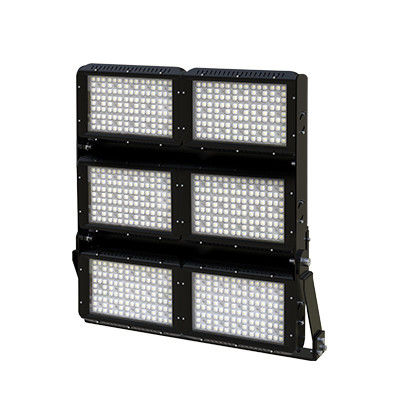 Beli Stadion Lampu Sorot Daya Tinggi LED Fleksibel Lampu Sorot LED 1500 Watt online manufacture