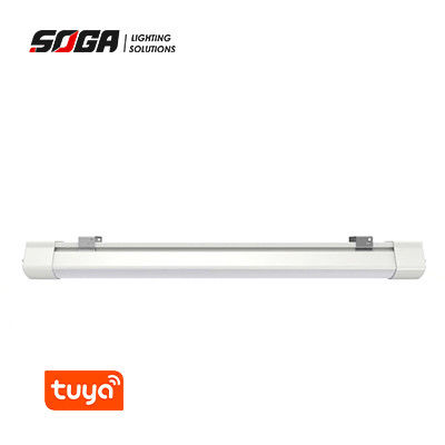 Beli 25W Tri Proof Led Light Industrial IP65 Triproof Led Light Panjang 60cm online manufacture