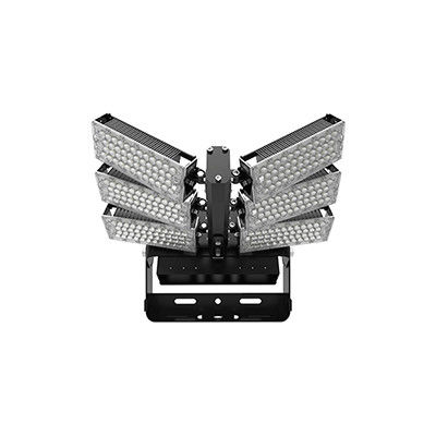 Beli Lampu Stadion LED Luar Ruangan Tahan Air Pencahayaan Stadion Olahraga IP65 Diputar online manufacture