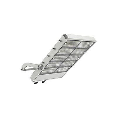 Beli Waterproof LED High Mast Light Fixture Lampu Lapangan Voli 1500W online manufacture