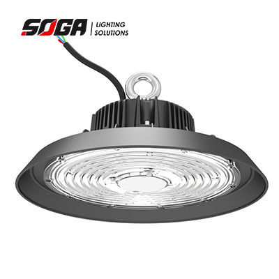 Beli Gudang Industri 5000K UFO High Bay Light 150W Hemat Energi online manufacture