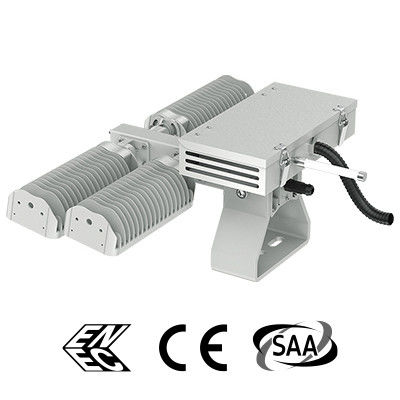 25000lm Led Airport Light 3000k-6000k Color Temperature