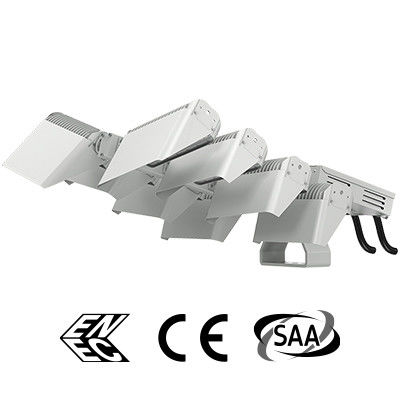 Aluminum Alloy Sports Field Lighting 170lm/W