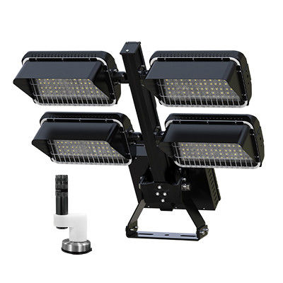 Beli 1000w Ip66 Led High Mast Light Waterproof Efisiensi Lumen Tinggi online manufacture