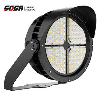 Beli Lampu Stadion LED Luar Ruang yang Dapat Diandalkan IP65 Konstruksi Aluminium online manufacture