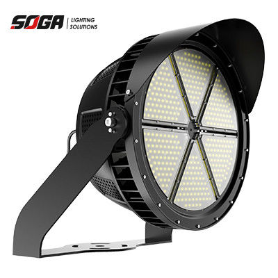 Beli Solusi Pencahayaan Efisien Lampu Lapangan Baseball LED dengan Efisiensi Lumen 170LM/W online manufacture