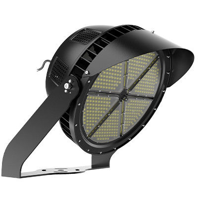 Beli IP65 Lampu Lapangan Olahraga LED Anti Korosif Die Cast Heatsink Desain Untuk Lapangan Baseball online manufacture