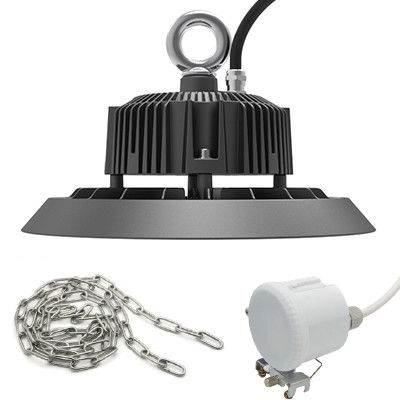Beli Aluminium Housing LED UFO High Bay Light 120 derajat sudut sinar online manufacture