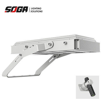 Versatile Glare-Free LED Floodlight Color Temperature 3000K-6500K L70 Hour ＞100 000h