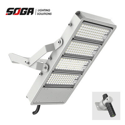 Versatile Glare-Free LED Floodlight Color Temperature 3000K-6500K L70 Hour ＞100 000h