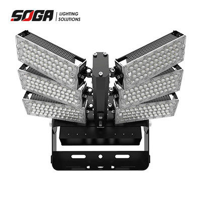Beli IP65 tahan air Lampu banjir LED bertenaga tinggi 5050 LED Dan rentang input tegangan luas online manufacture