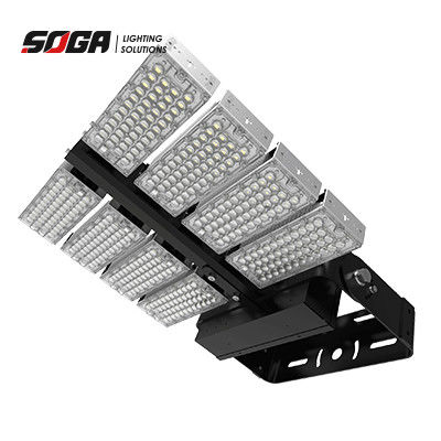 Beli IP65 Lampu Stadion LED Luar dengan Faktor Daya Besi atau Baja Rinsing online manufacture