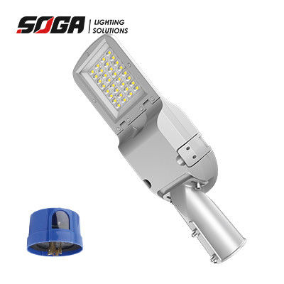 Beli Inventronics Driver Lampu Jalan LED Dengan Sensor Sinar Hari dan CRI Tinggi untuk Pemasangan Pole Mount online manufacture