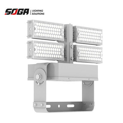 Beli Lampu banjir luar kontrol nirkabel dengan Lumileds 5050 LED dan IP65 Waterproof online manufacture