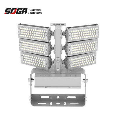 Beli 3000k 4000k 5000k 5700k 6500k LED Sports Light untuk AC90-305V/AC108-528V Input Voltage online manufacture