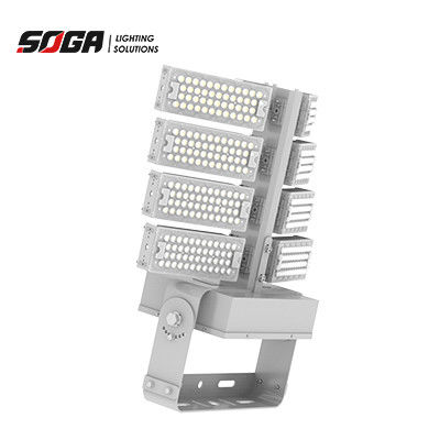 Beli Besi atau baja tahan karat Bracket LED Lampu banjir luar dengan 100w atau 120w Watt online manufacture