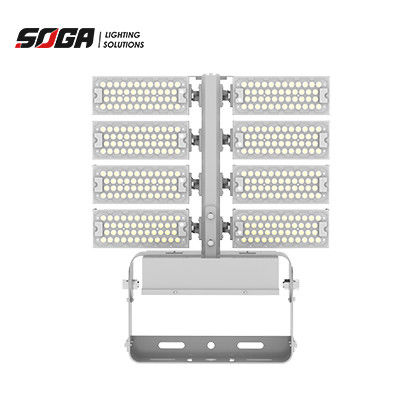 Beli Lampu sorot LED 100w atau 120w dengan driver Inventronics dan suhu operasi -40°C sampai 55°C online manufacture