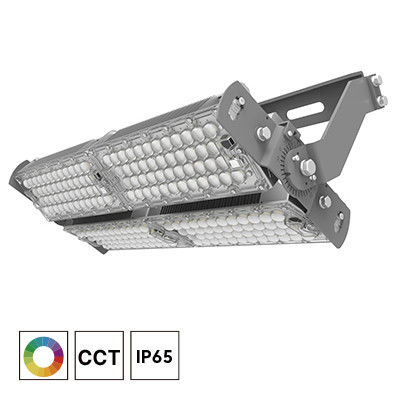 Beli 120W-1440W Lampu tiang LED dimmable dengan kotak listrik SOGA yang bisa dilepas IP65 0-10v Dimming online manufacture
