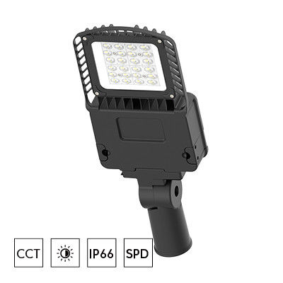 Beli 0-10V Dimming Motion Sensor Street Light untuk Jalan atau Parking Lot online manufacture