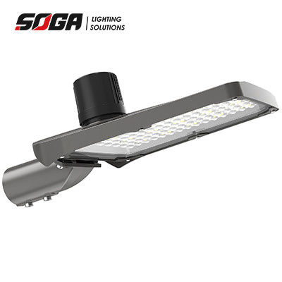Beli Kontrol nirkabel Lampu jalanan tahan air Dengan sensor cahaya siang yang canggih Pencahayaan tahan lama online manufacture