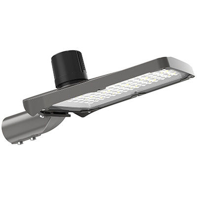 Beli Pencahayaan Luar ruangan Lampu jalan LED dengan Perlindungan Tambahan 6KV dan Faktor Daya> 0,95 dalam 35W/50W/75W/100W/150W/180W online manufacture