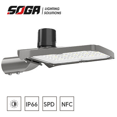 Beli Cahaya Jalan LED Lumen Tinggi CRI 70 dan 4000K Suhu Warna untuk Pencahayaan yang Dapat Diandalkan online manufacture
