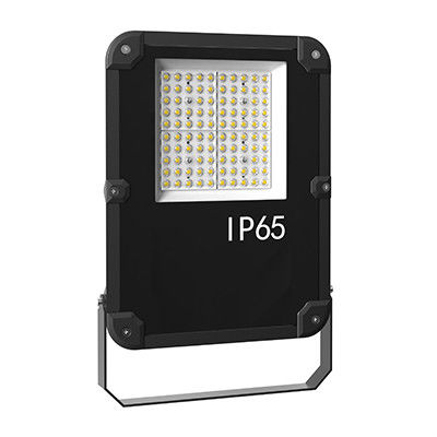 Beli IP65 Lampu Banjir Luar Terhadap Air dengan Solusi Dali Dimming dan Kinerja Menghemat Energi online manufacture