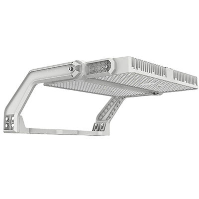 Beli Lampu Lapangan Olahraga LED Bertenaga untuk Penerangan Lapangan Luar Ruangan yang Terang dan Seragam online manufacture