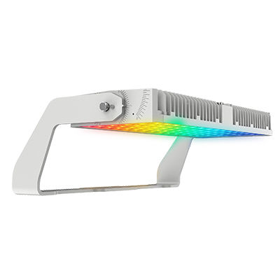 Beli Lampu Lapangan Olahraga LED AC180-528V Tegangan Masuk dan 9°/13°/18°/55°/Asimetris 45/60N/60M Sudut Sinar untuk Kinerja online manufacture
