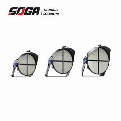 Beli L70 Jam 000 H Lampu Tiang Tinggi LED Tegangan Input AC108-528V Braket Besi Atau Baja Tahan Karat Ideal Untuk Penerangan Area Luas online manufacture