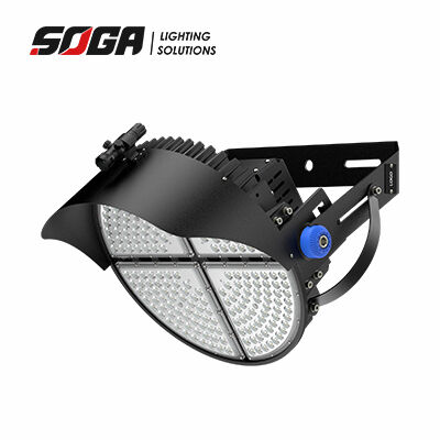 Beli Faktor Daya Lebih Besar Dari 0.95 Desain Paten Perlengkapan Panel LED Menawarkan CCT 3000K 4000K 5000K 5700K 6500K untuk Lingkungan Ritel online manufacture