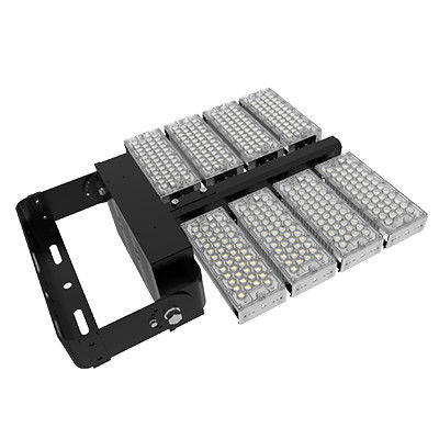 Rotatable Basketball Stadium Lights For Backyard Waterproof 960W