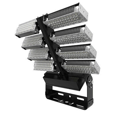 Rotatable Basketball Stadium Lights For Backyard Waterproof 960W