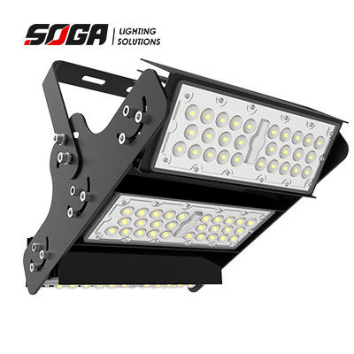 ODM 150W Outdoor Flood Lights Lampu Sorot Kontrol Nirkabel Cerdas