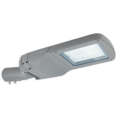 Lampu Parkir LED 100W Lampu Jalan LED 4000K Tahan Air