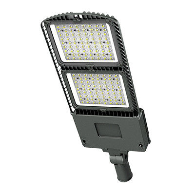 5000k Tempat Parkir Lampu Jalan Tahan Air 300w Dapat Diredupkan 0 - 10V