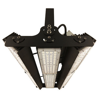 modul Rotatable 300 Watt LED Flood Light Industrial Flexible ROHS