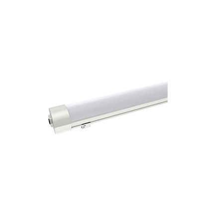 40W Swimming Pool LED Indoor Sports Lighting 135cm Length 170lm/W
