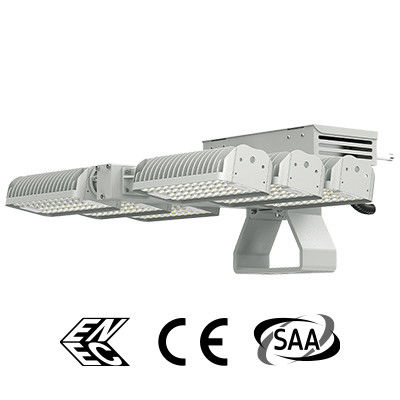 High Cri Ra> 80 Lampu Lapangan Luar Ruangan Olahraga 180w