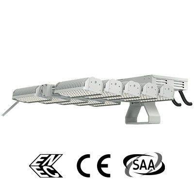 CE Sertifikasi IP66 Outdoor Led Sports Lights High Power Garansi 5 Tahun