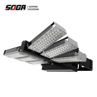 Glare Free Lumileds 5050 LED Floodlight with IP65 Waterproof Rating