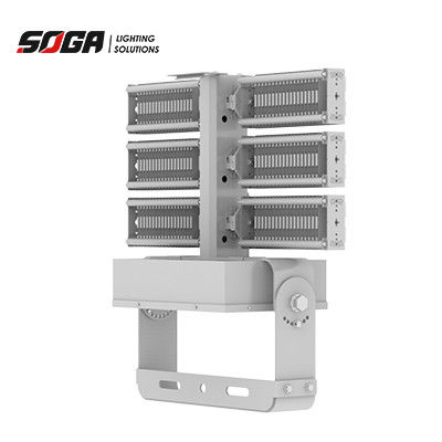 Outdoor Flood Lights LED with Driver Sosen h140*v100 Beam Angle to Meet Your Needs