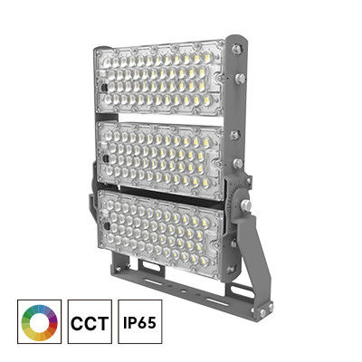 3000K-6500K Wireless Control LED Mast Light untuk kondisi iklim yang keras