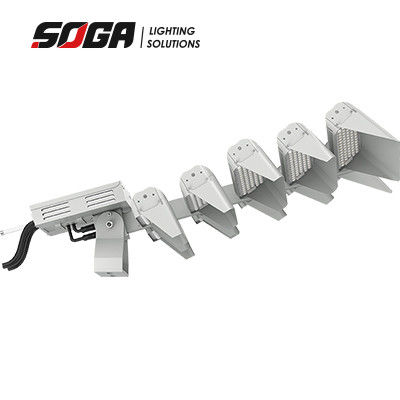 CRI Ra 80 Anti Glare Light Control System / Lampu sorot LED bebas sorotan untuk pencahayaan yang unggul