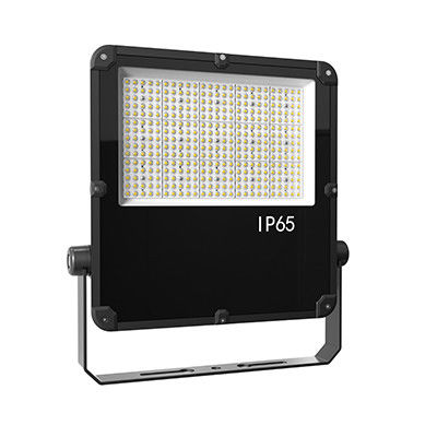 Faktor Daya Tinggi> 0,95 Lampu sorot LED bebas silau dengan suhu warna 3000k