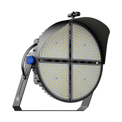 Lampu Olahraga LED Luar Ruangan Teknologi Zigbee dengan Tegangan Input AC108-528V dan Solusi Peredupan DALI yang ideal untuk Fasilitas Olahraga