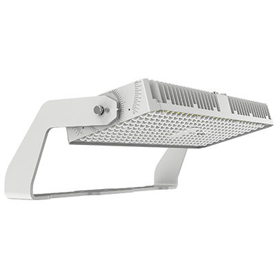 Outdoor Stadiums Stadium LED Lights Featuring Die-cast Aluminum Bracket Offering Energy Bright Lighting for Sports Arenas